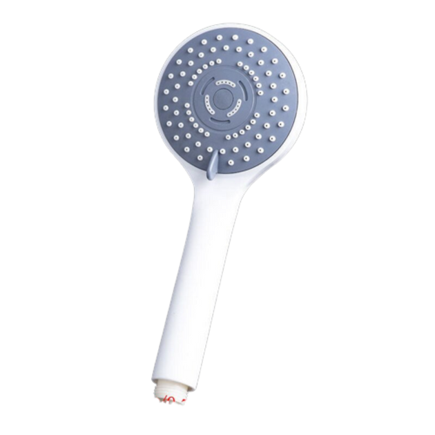 Lafiness EcoCinque Grande pommeau de douche 5 jets