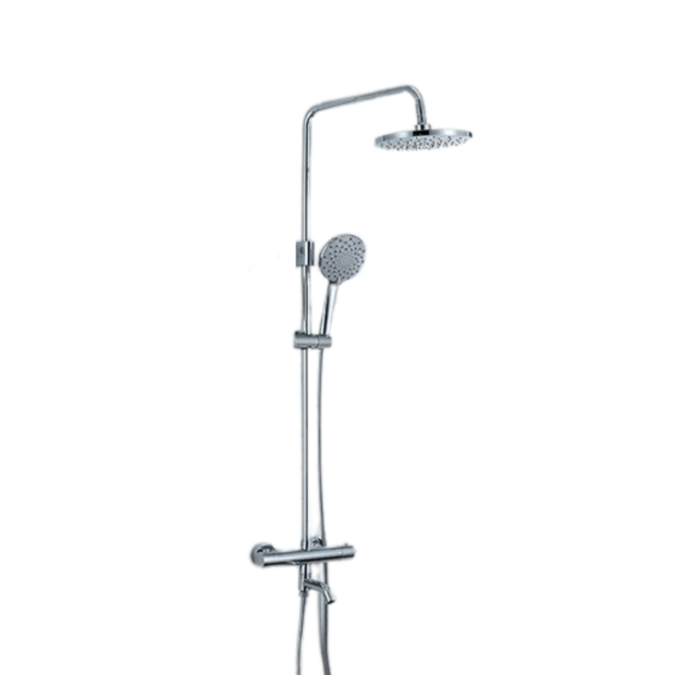 Barre de douche  Accessoires pour douches - Acheter sur HORNBACH